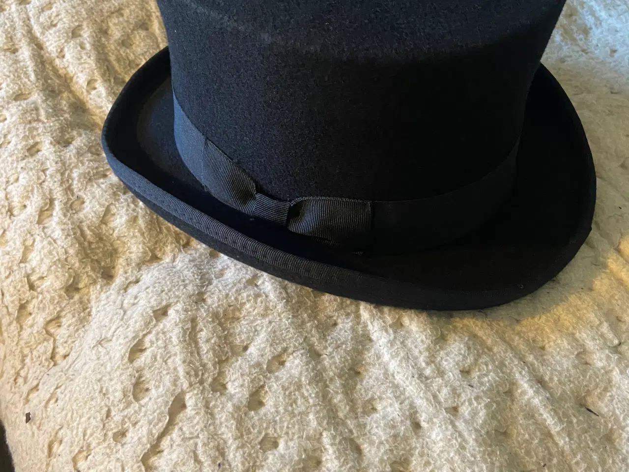 Billede 3 - Høj hat / top hat