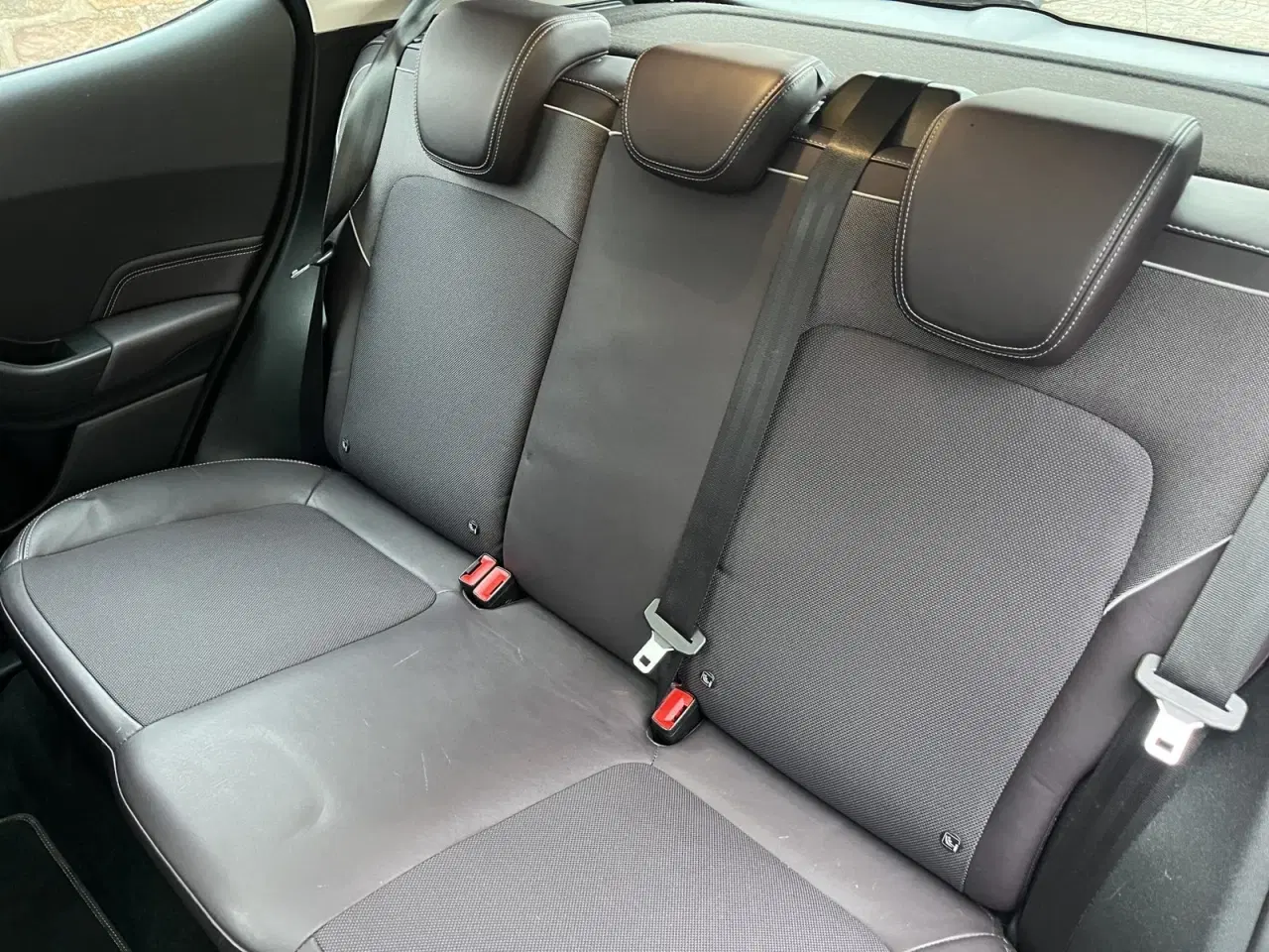 Billede 15 - Ford Fiesta 1,0 EcoBoost Vignale