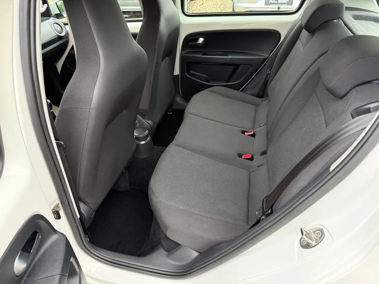Billede 8 - VW Up! 1,0 MPi 60 Move Up! BMT