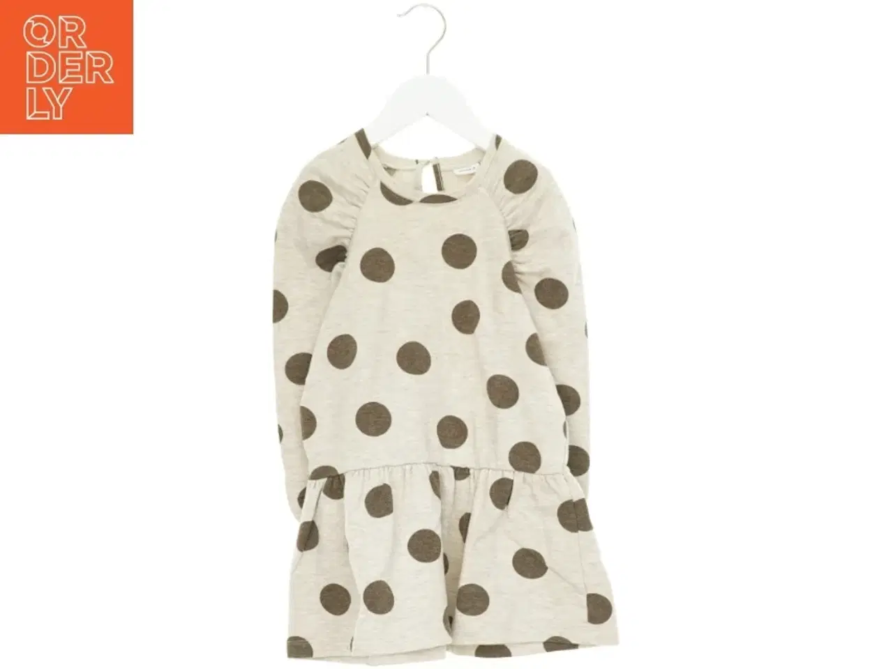 Billede 1 - Kjole fra Name It (str. 104 cm)