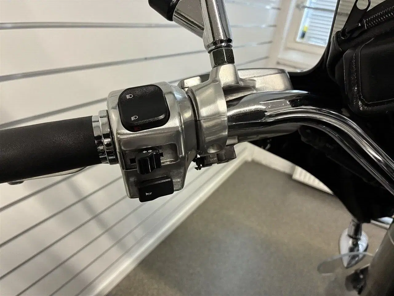 Billede 9 - Yamaha XV1900 A Midnightstar