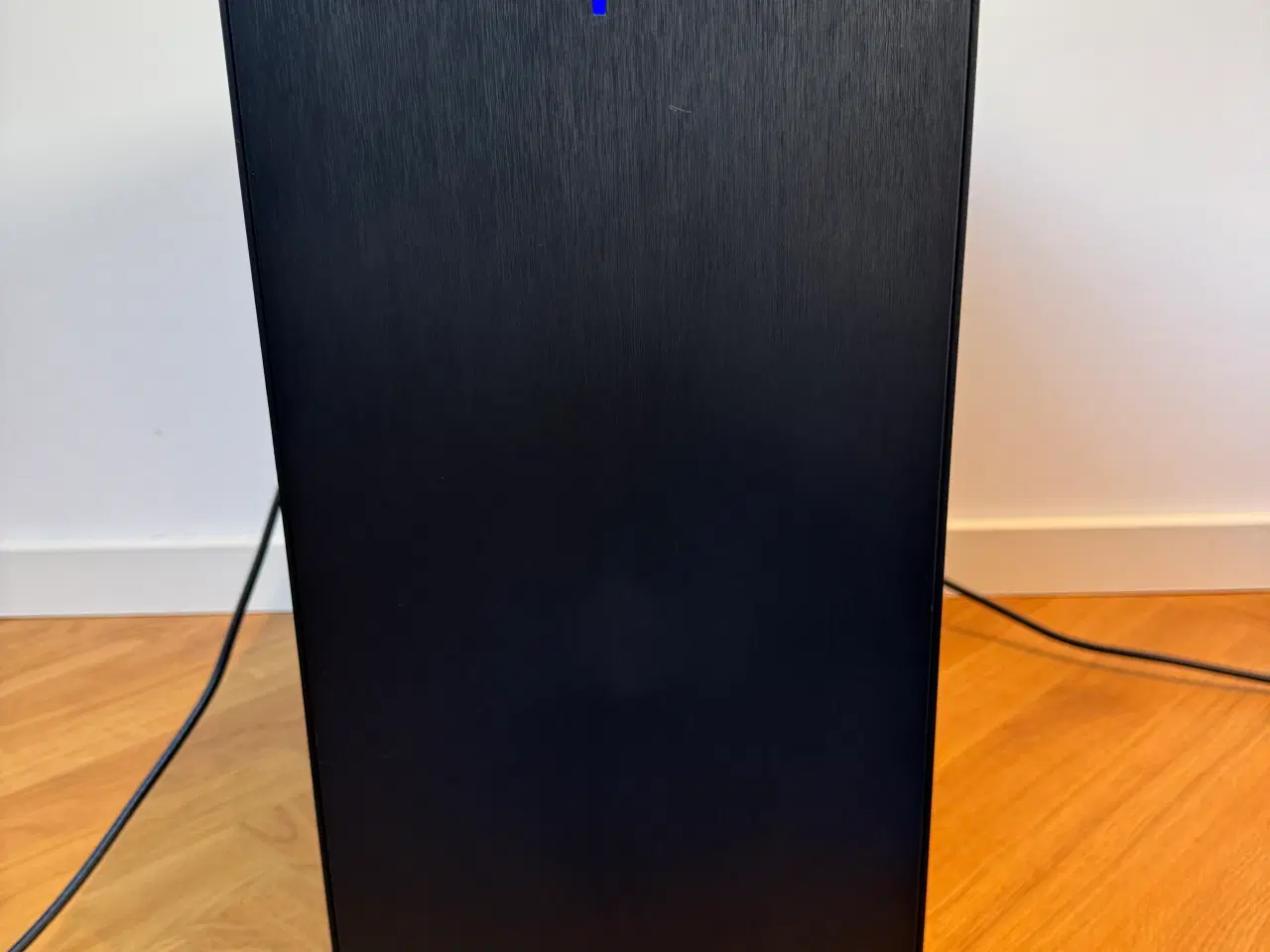 Billede 6 - Gaming-PC + AOC C24G1 + TRFY tastatur & mus – GTX 
