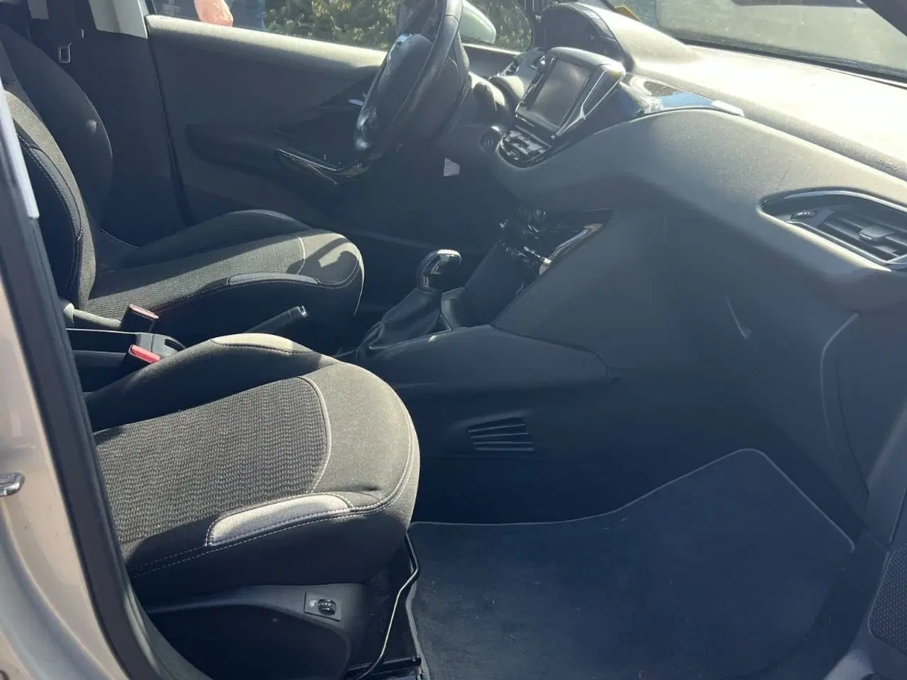 Billede 7 - Peugeot 208 1,6 BlueHDi 100 Active
