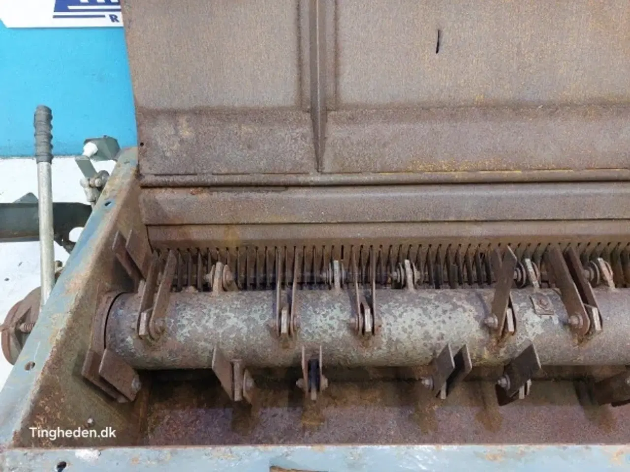 Billede 12 - Massey Ferguson 7274 Snitter 49070165