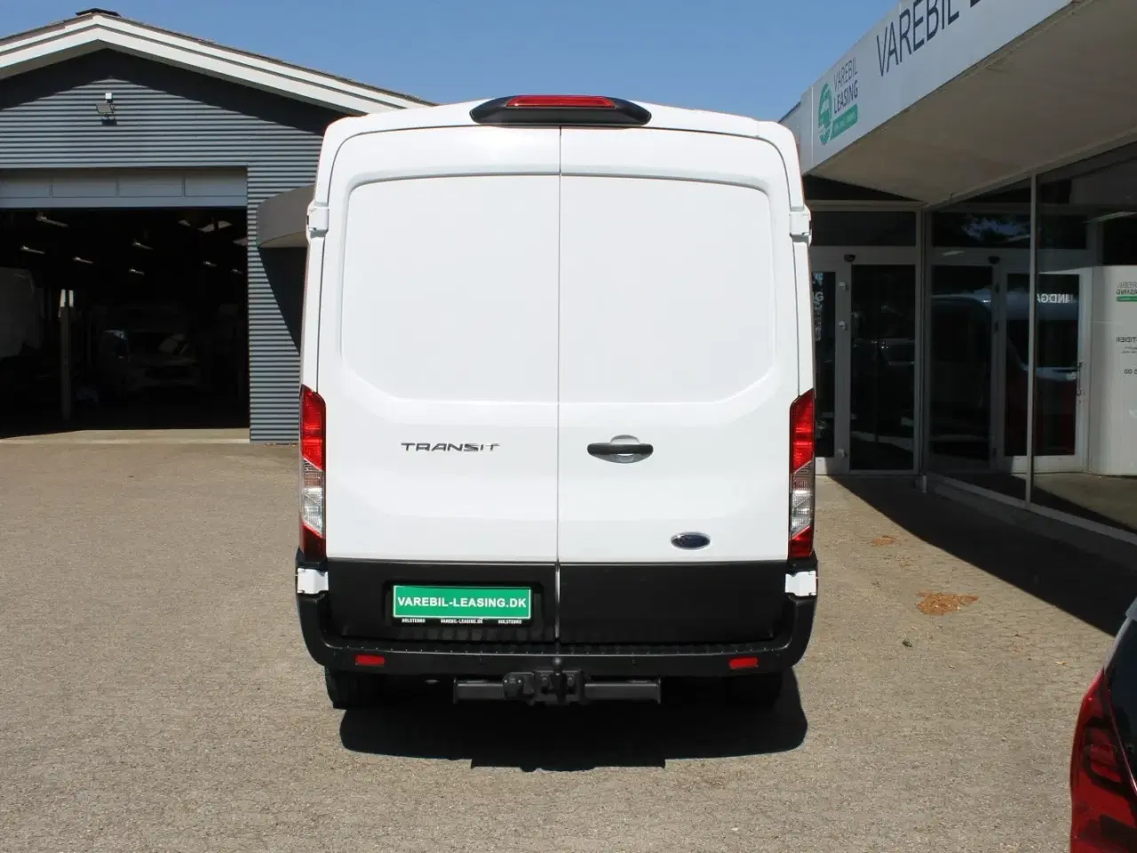 Billede 5 - Ford Transit 350 L3 Van 2,0 TDCi 130 Trend H2 FWD