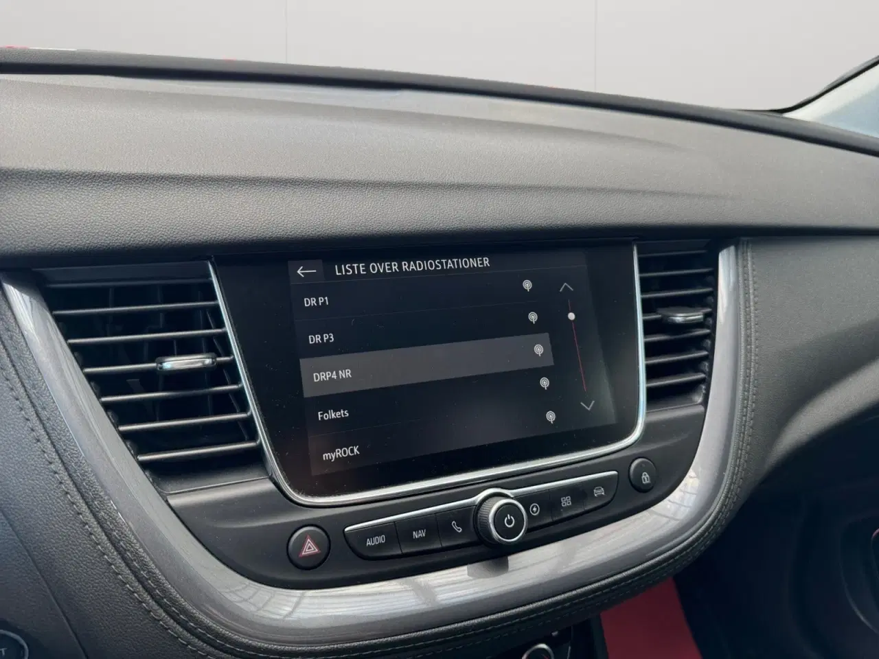 Billede 10 - Opel Grandland X 1,6 Hybrid4 Ultimate aut.