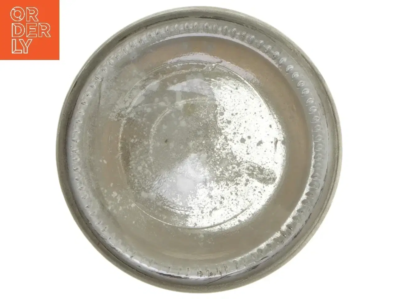 Billede 3 - Keramikvase (str. 25 cm)