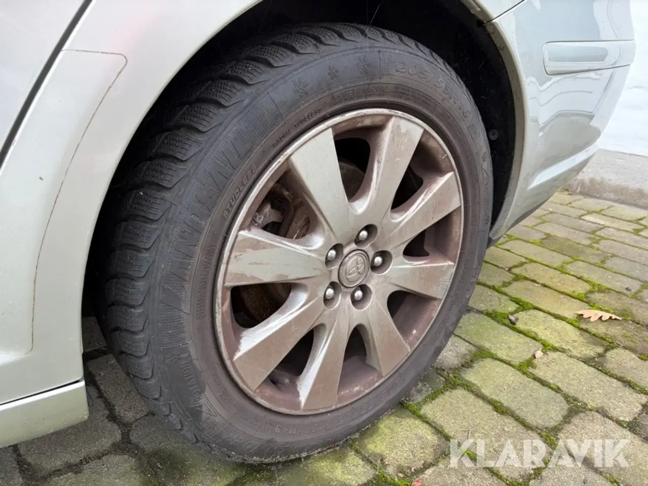 Billede 6 - Personbil Toyota Avensis