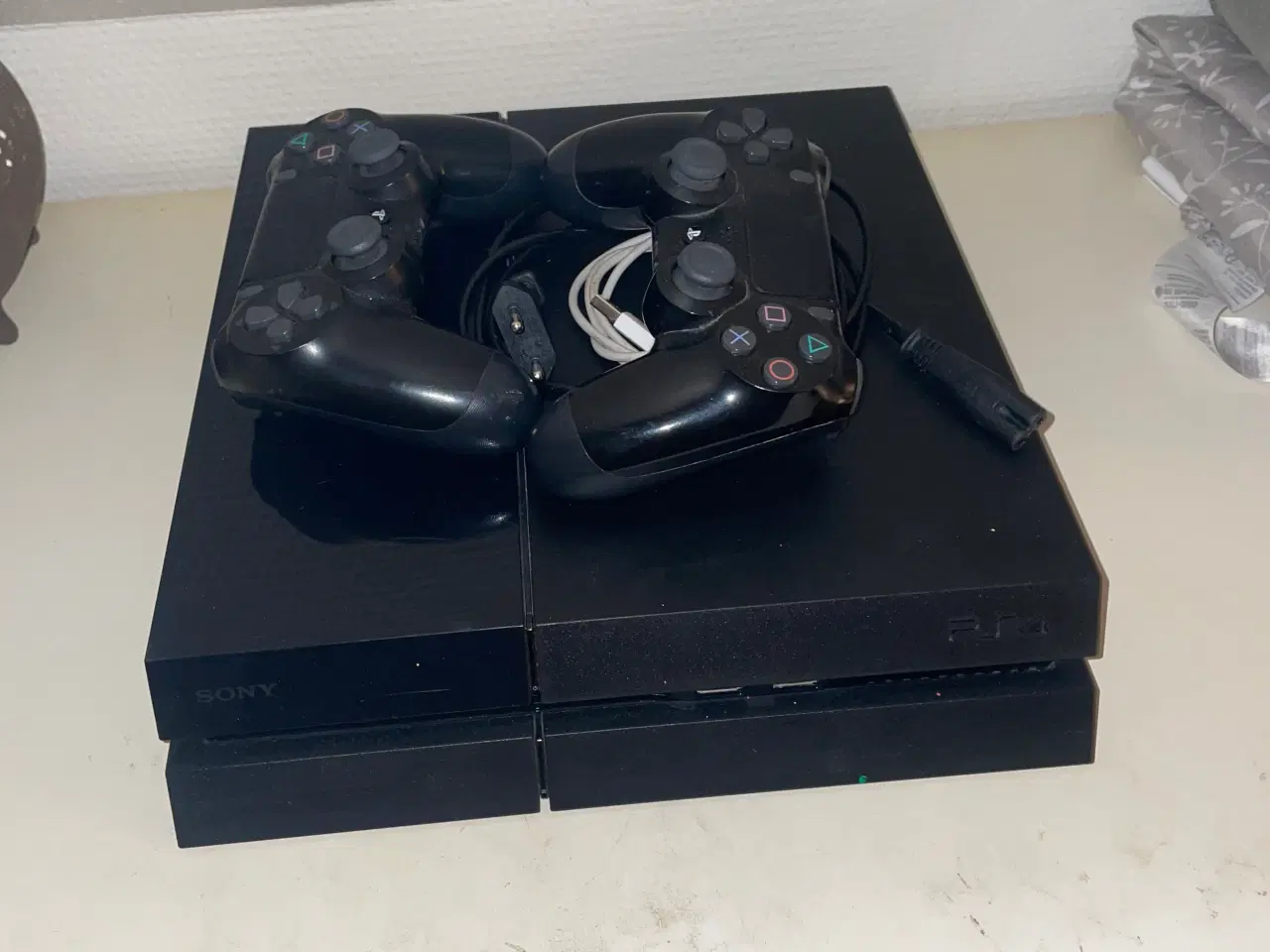 Billede 1 - Playstation 4 500GB