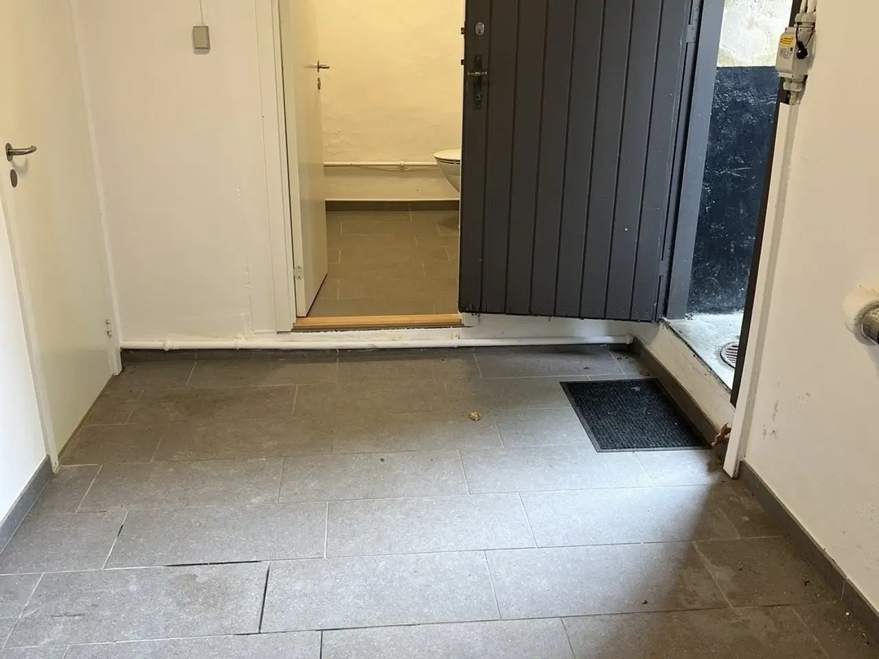 Billede 7 - Charmerende lokale i fredet ejendom