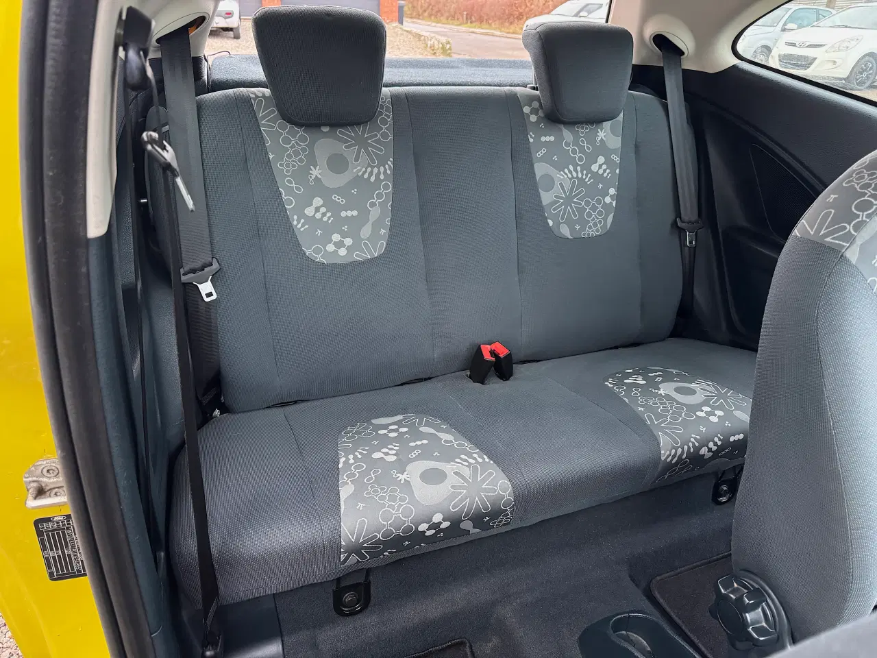 Billede 12 - Ford Ka 1.2 Nysyn Kun kørt 124000km