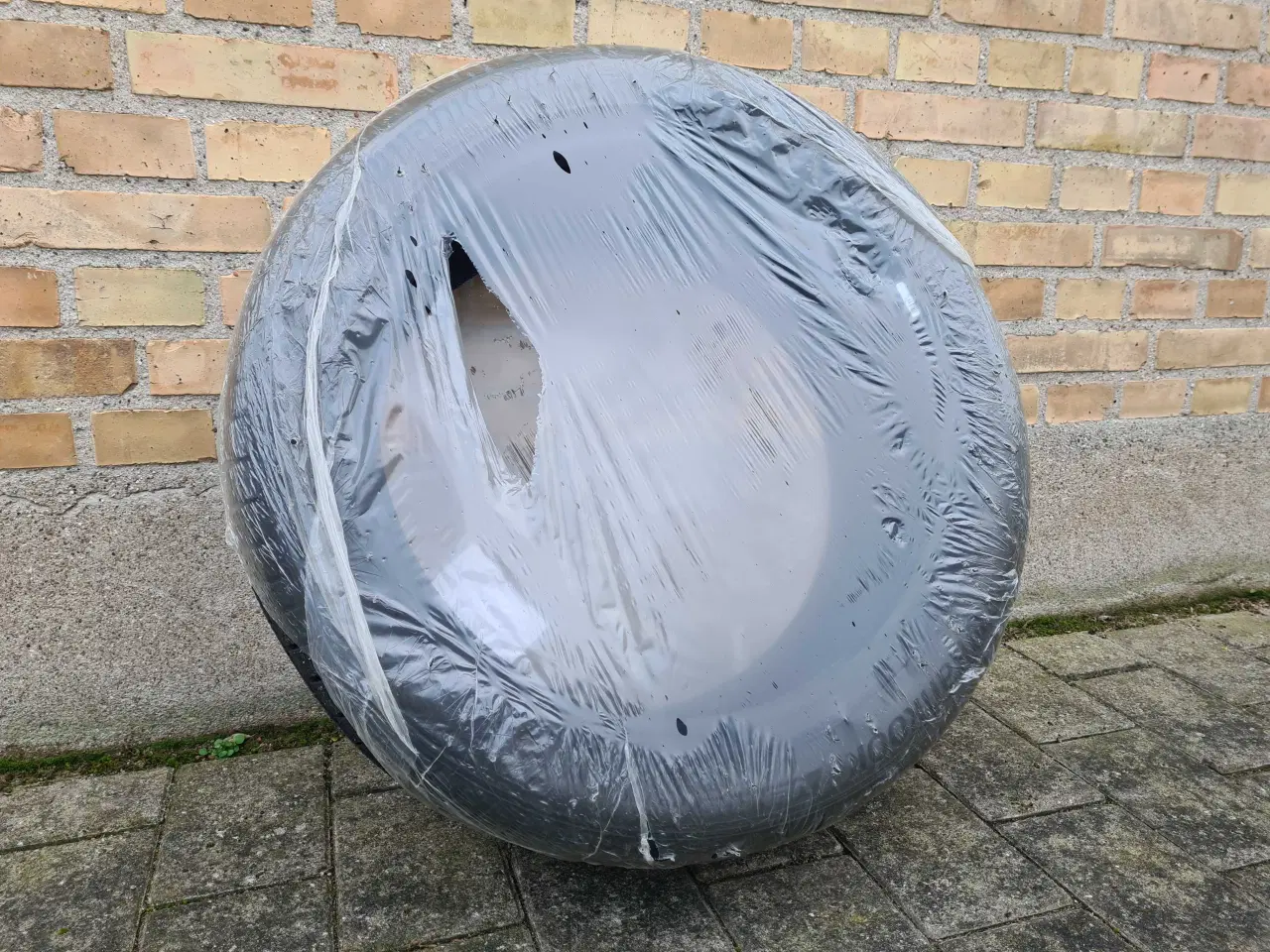 Billede 3 - Hankook 18" Sommerdæk