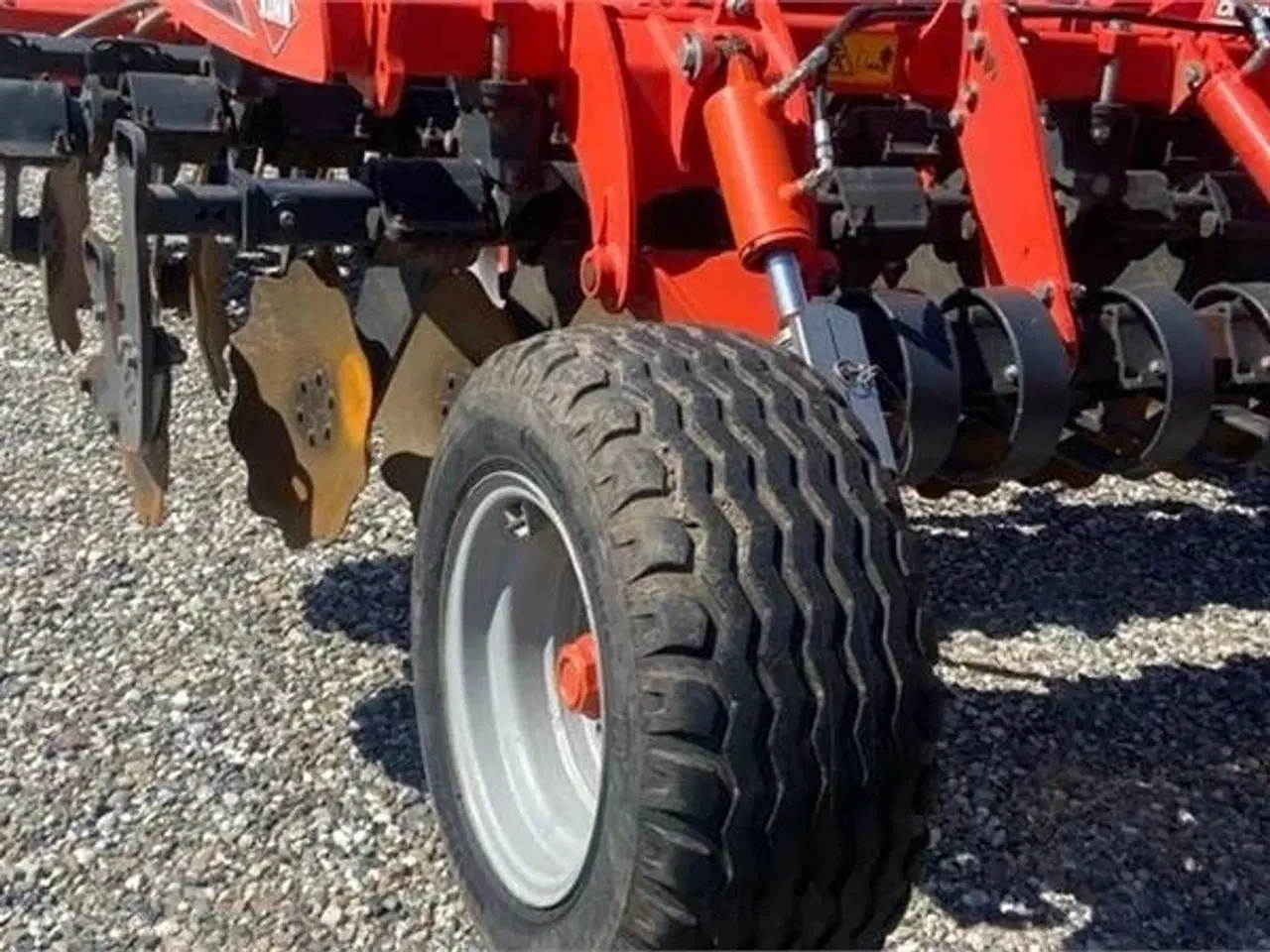Billede 12 - Kuhn Optimer L5000