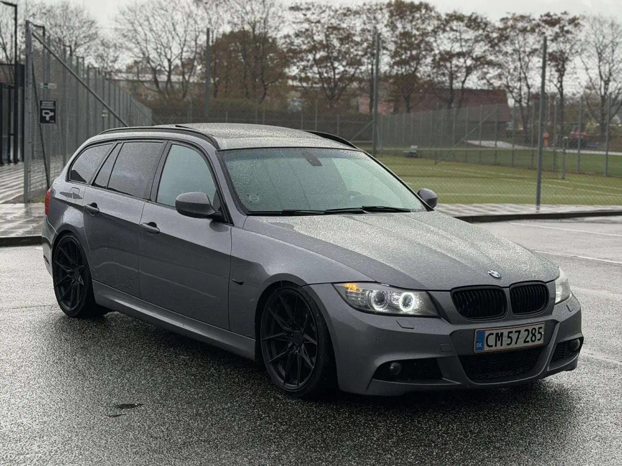 Billede 7 - BMW e91 325d