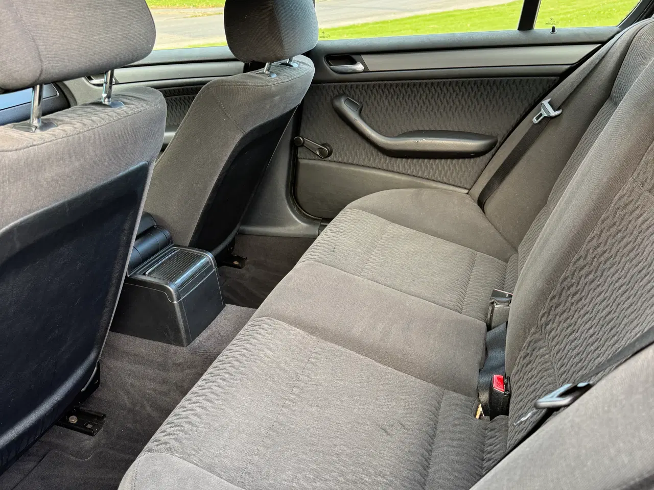 Billede 6 - BMW E46 316i – 2000 – Kun 163.000 km – Nysynet – A