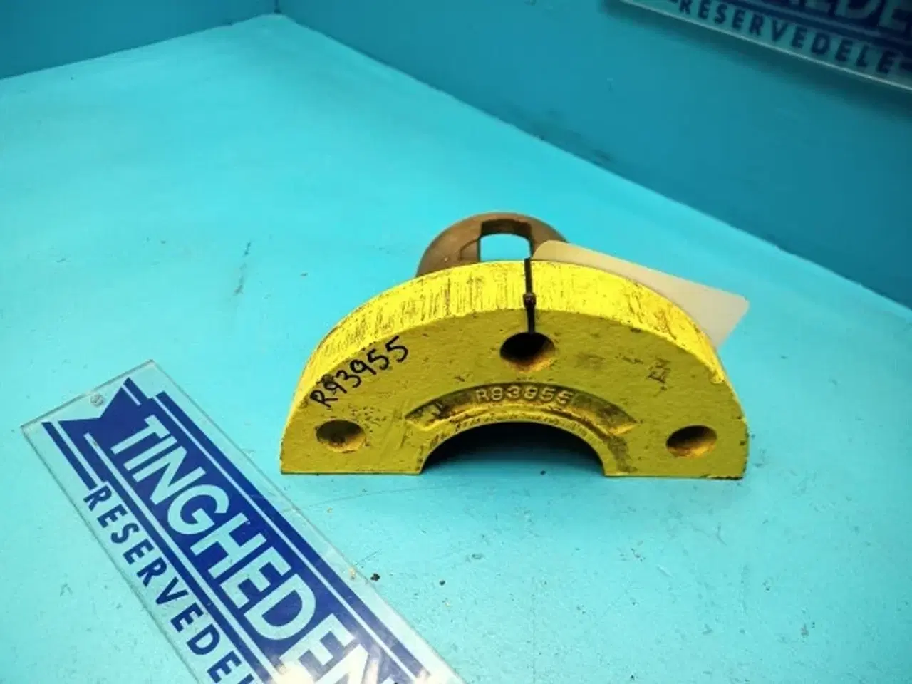 Billede 3 - John Deere 4040 86mm Nav R93955