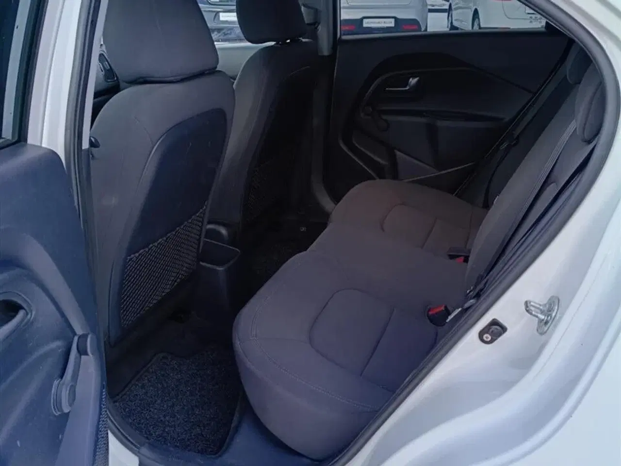 Billede 11 - Kia Rio 1,4 Exclusive 108HK 5d 6g