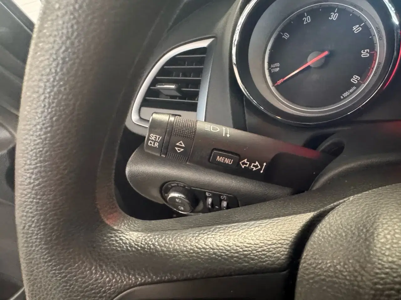 Billede 15 - Opel Astra Sports Tourer 1,6 CDTI Enjoy Start/Stop 110HK Stc 6g