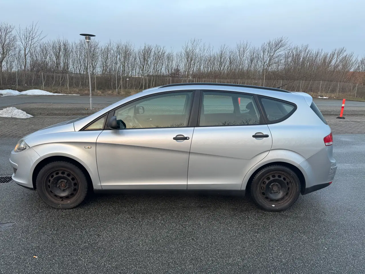 Billede 14 - Seat Altea Xl 1,6 benzin 