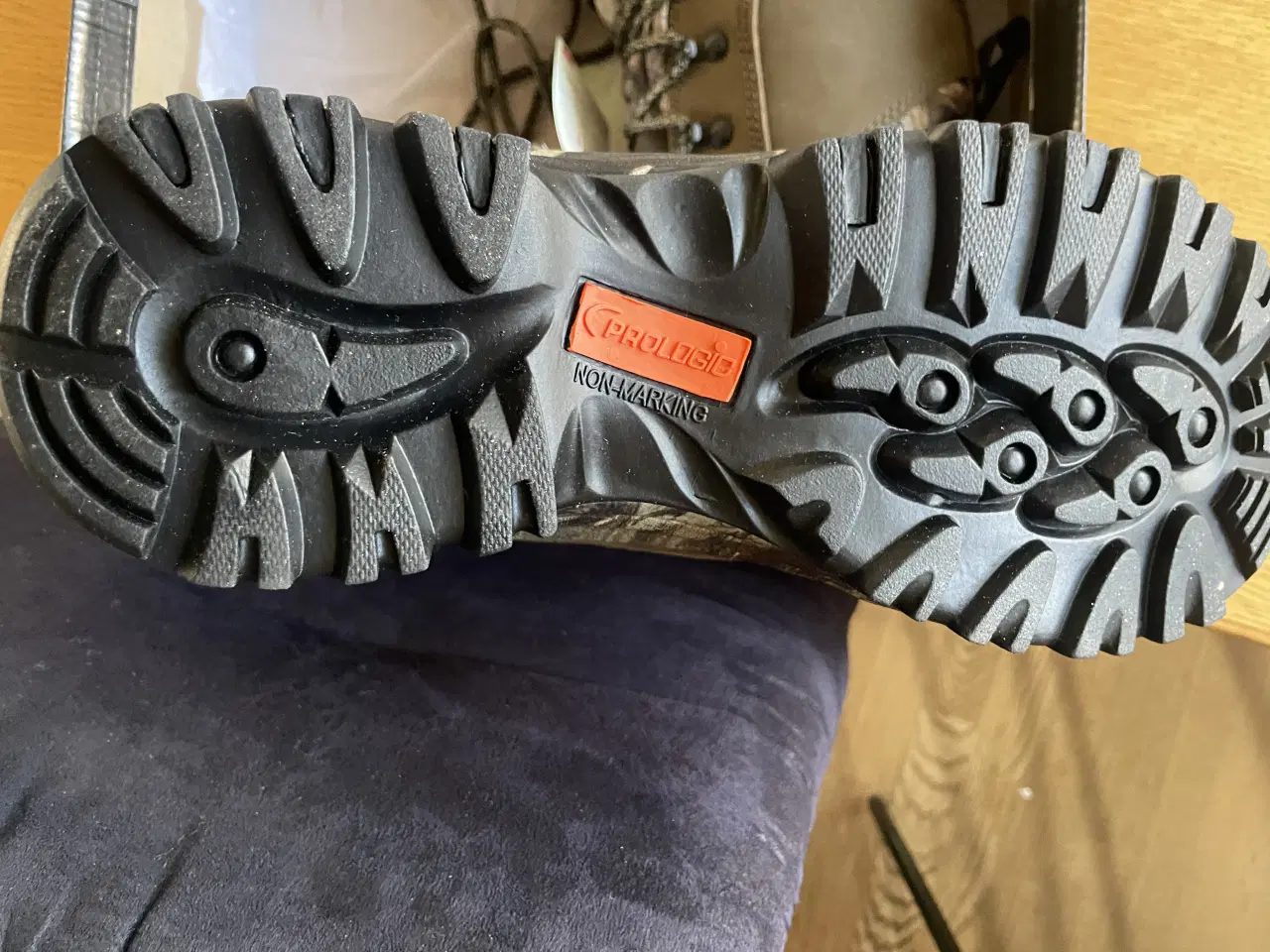 Billede 4 - Prologic Jagtstøvler 