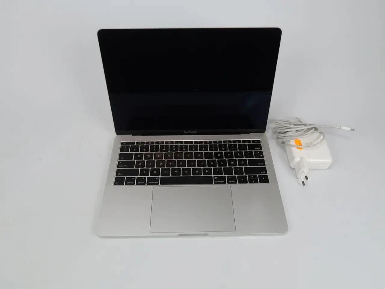 Billede 1 - Apple MacBook Pro 13" IPS I5-7360U