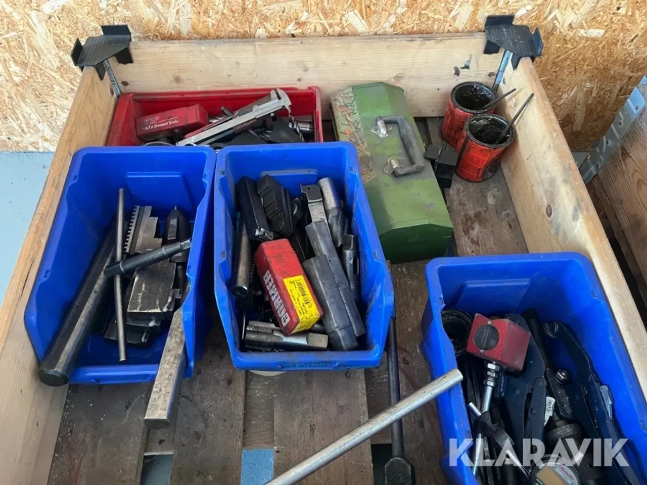 Billede 7 - Diverse udstyr