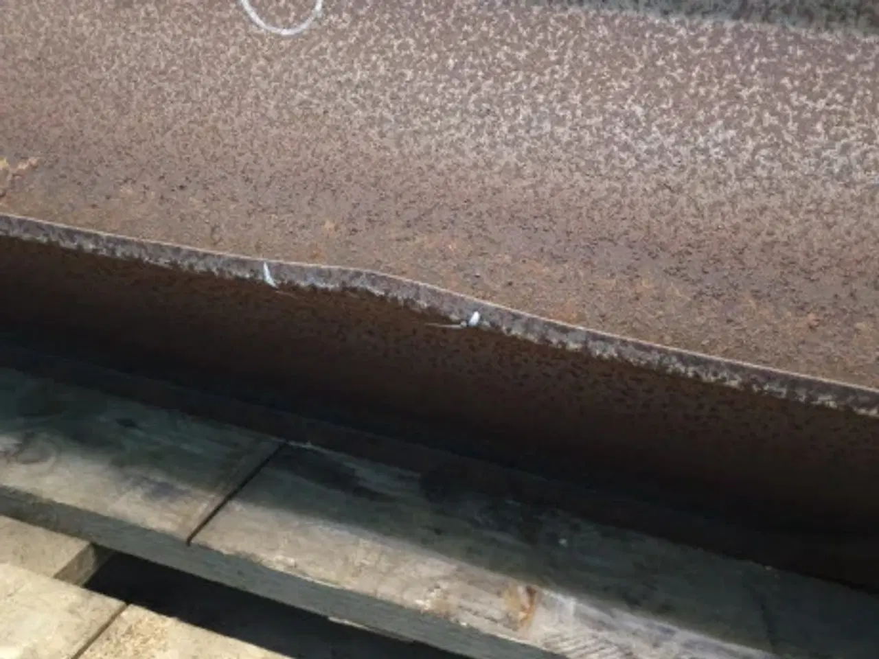 Billede 6 - Dronningborg D8900 Halmmølle 28382031