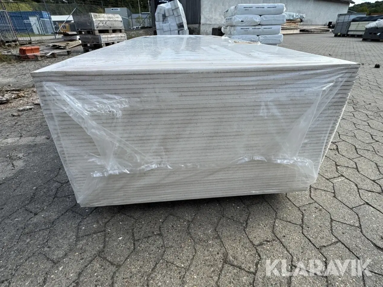 Billede 6 - Gips plader Knauf Classic