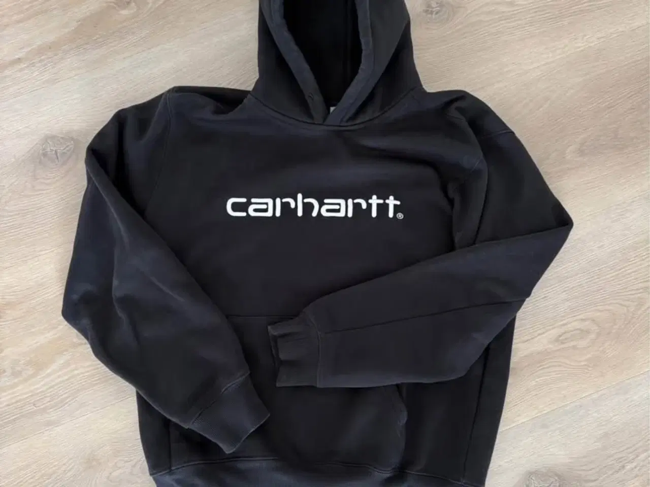 Billede 1 - Carhartt hoodie 