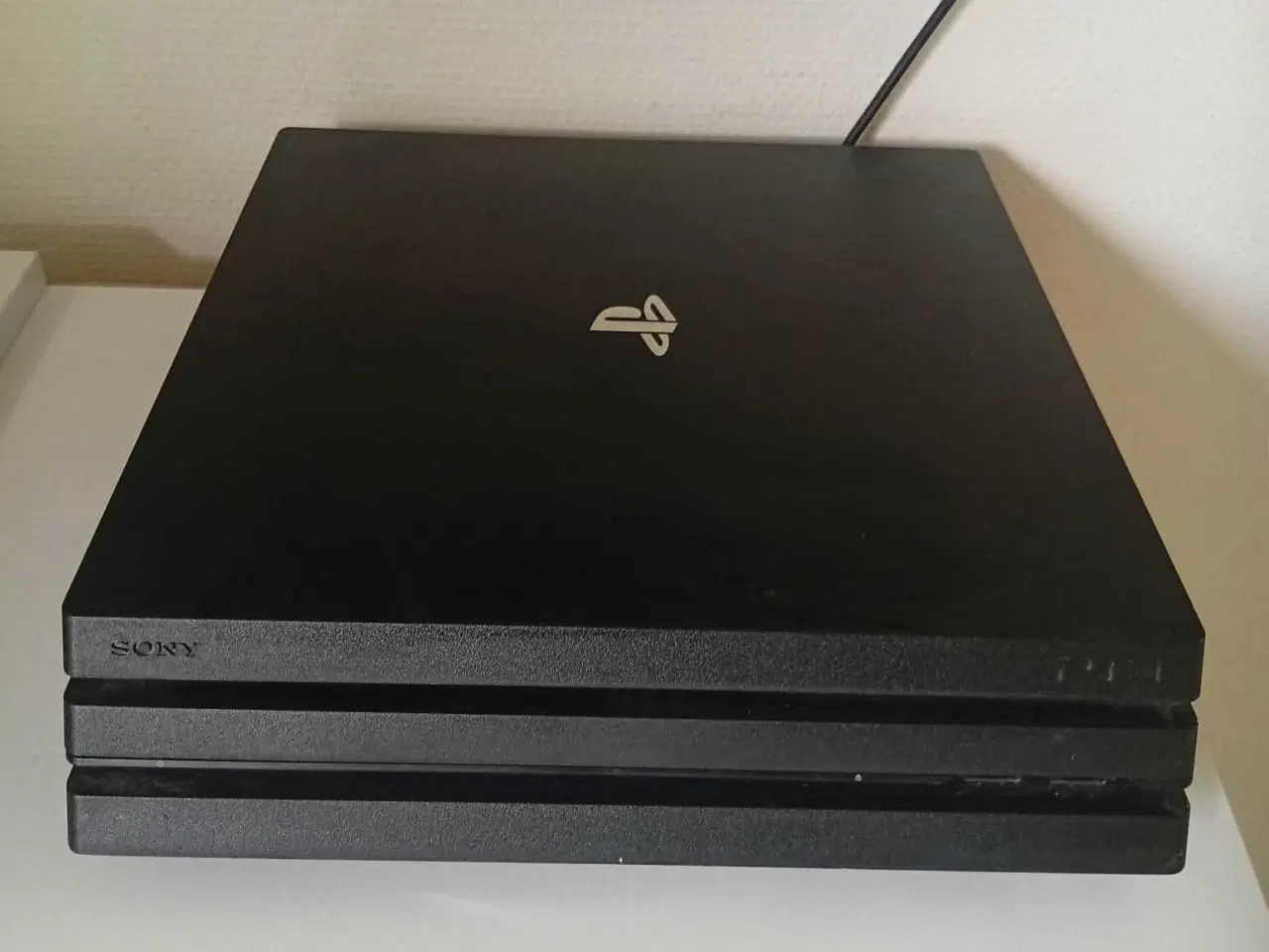 Billede 2 - PS4 Pro 1tb