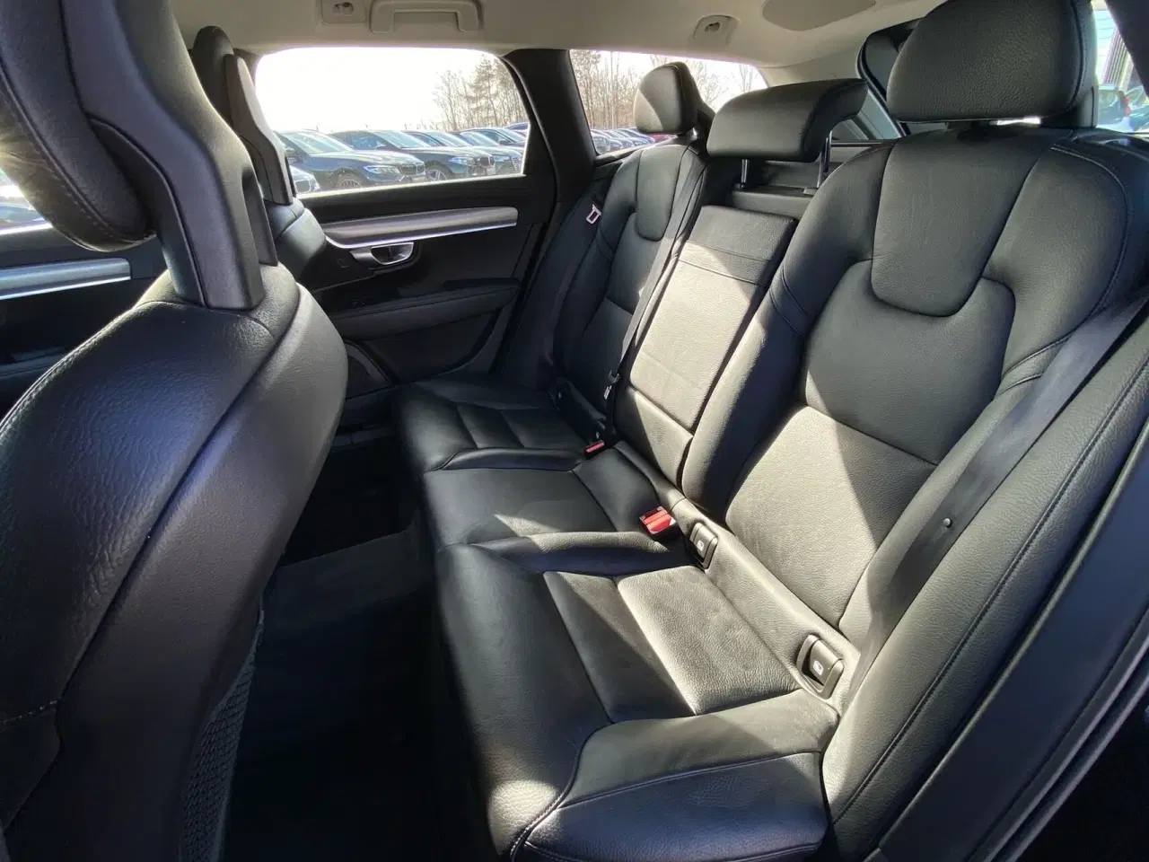 Billede 13 - Volvo V90 2,0 D4 Momentum 190HK Stc 8g Aut.