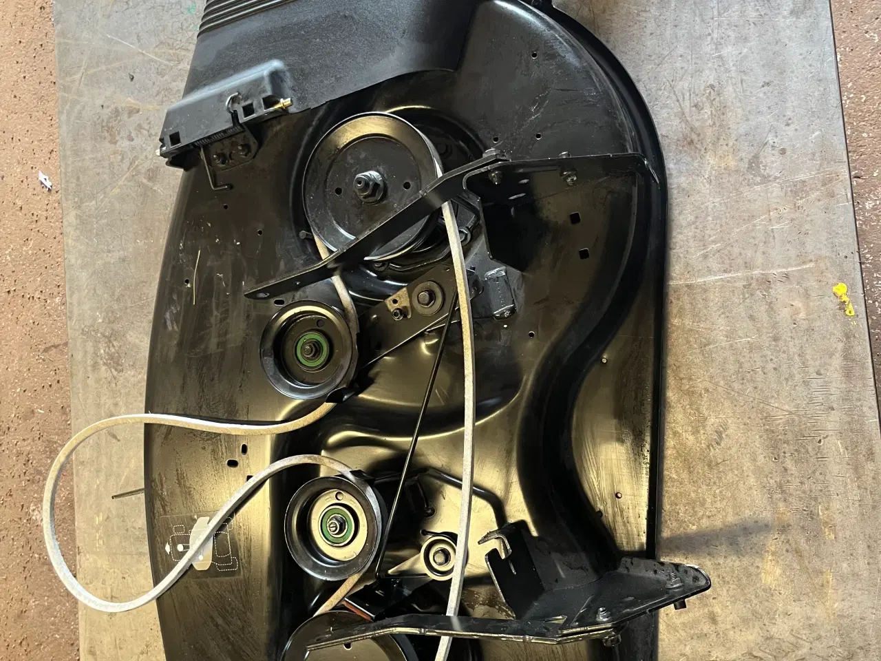 Billede 6 - Havetraktor sælges..