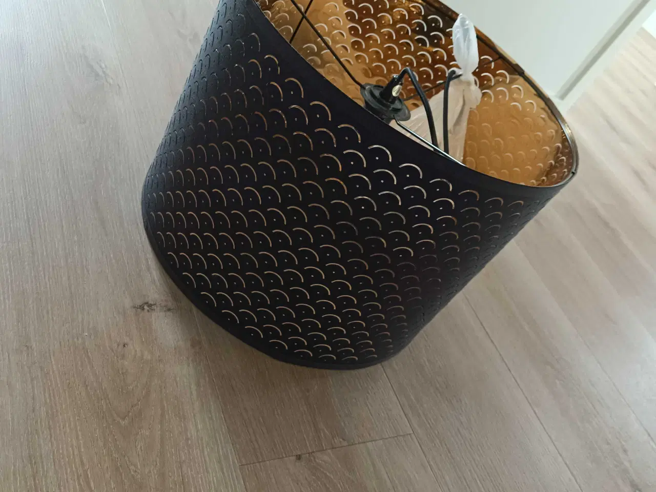 Billede 3 - Smuk loftslampe 