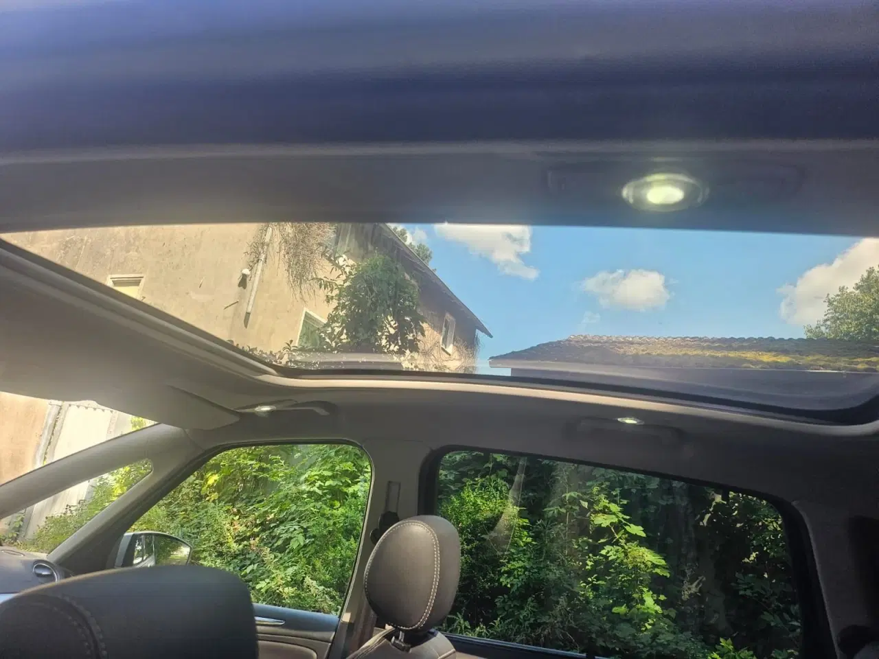 Billede 3 - Ford s max 7 personers 200 hk titanium