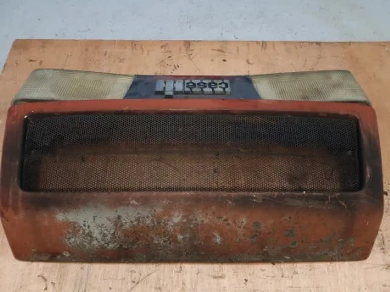 Billede 2 - Case 7130 Front Grill 1289074C2