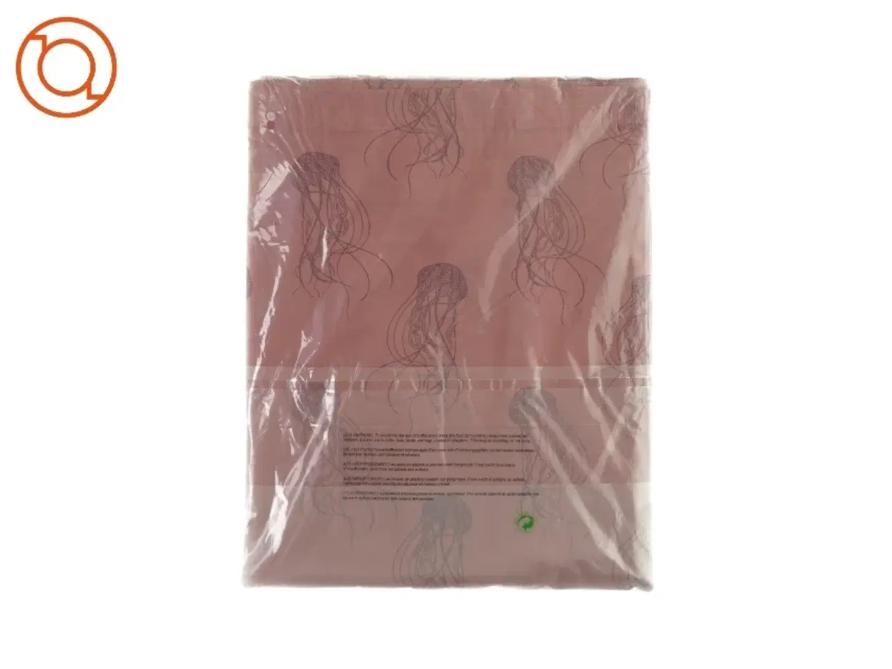 Billede 2 - Sengetøj til juniordyne fra Green Cotton (str. LB: 140x100 cm)