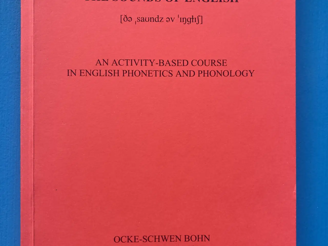 Billede 2 - Diverse studiebøger til engelsk sælges