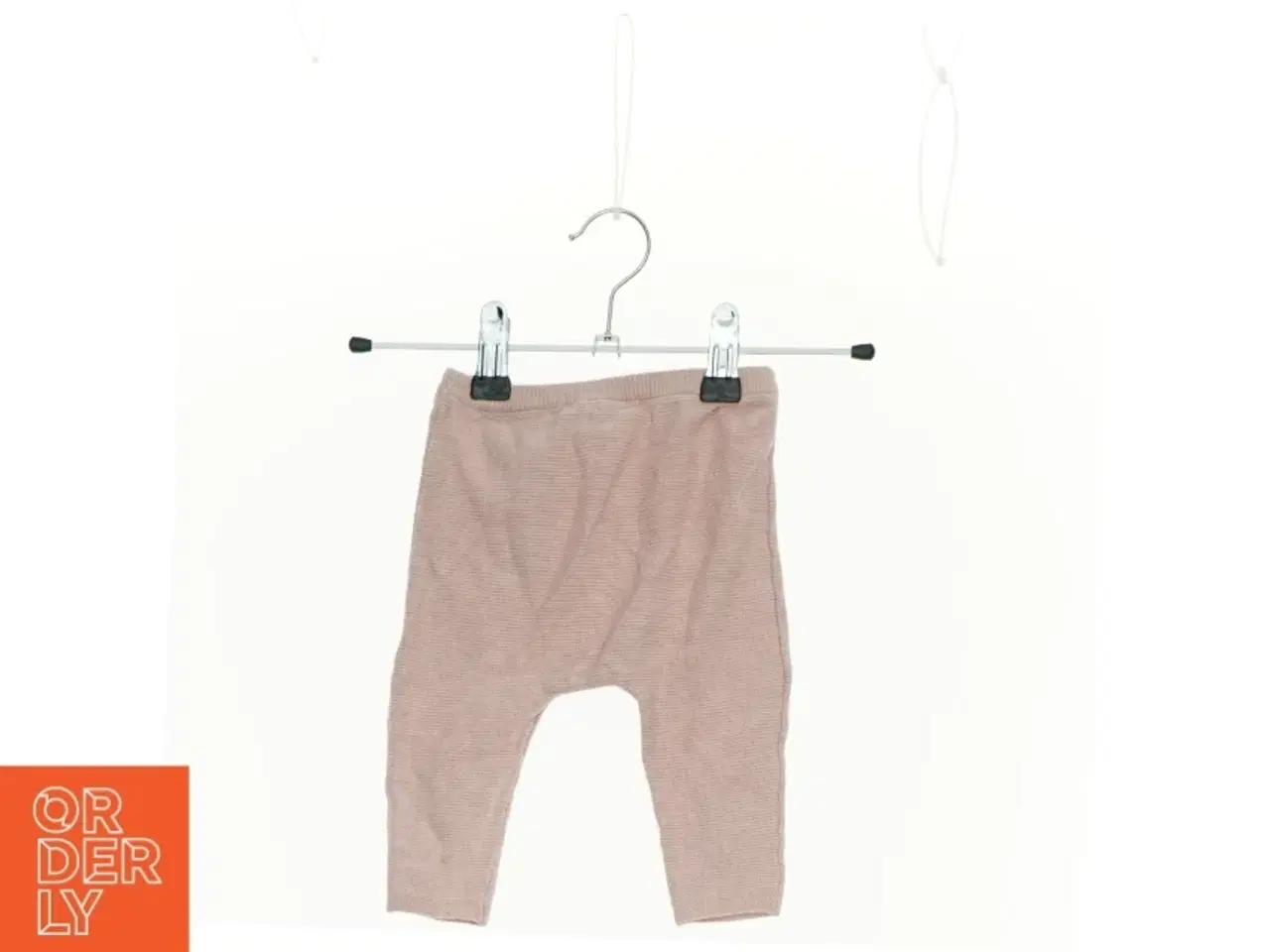 Billede 1 - Bukser fra Name It (str. 56 cm)