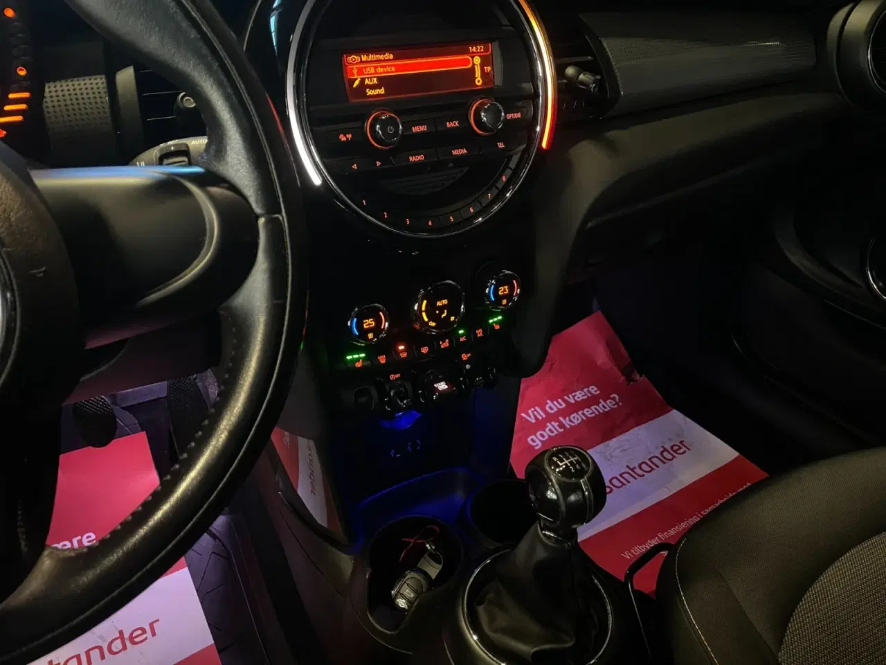 Billede 14 - MINI Cooper 1,5 