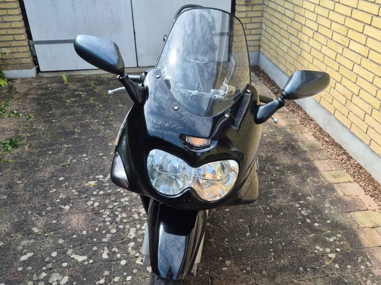 Billede 6 - Suzuki GSX 600F