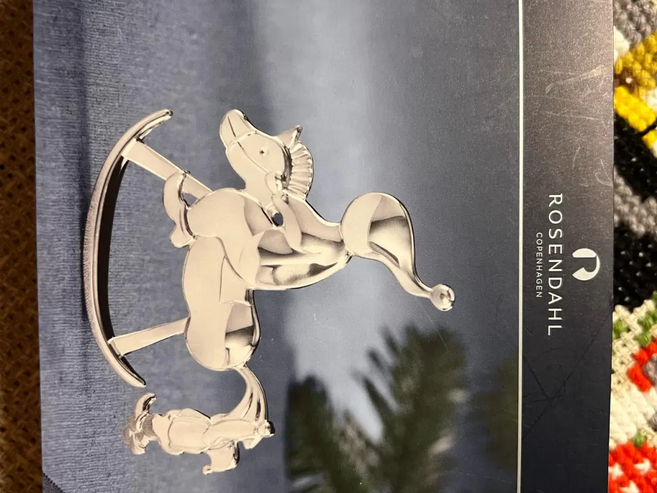 Billede 3 - Julepynt