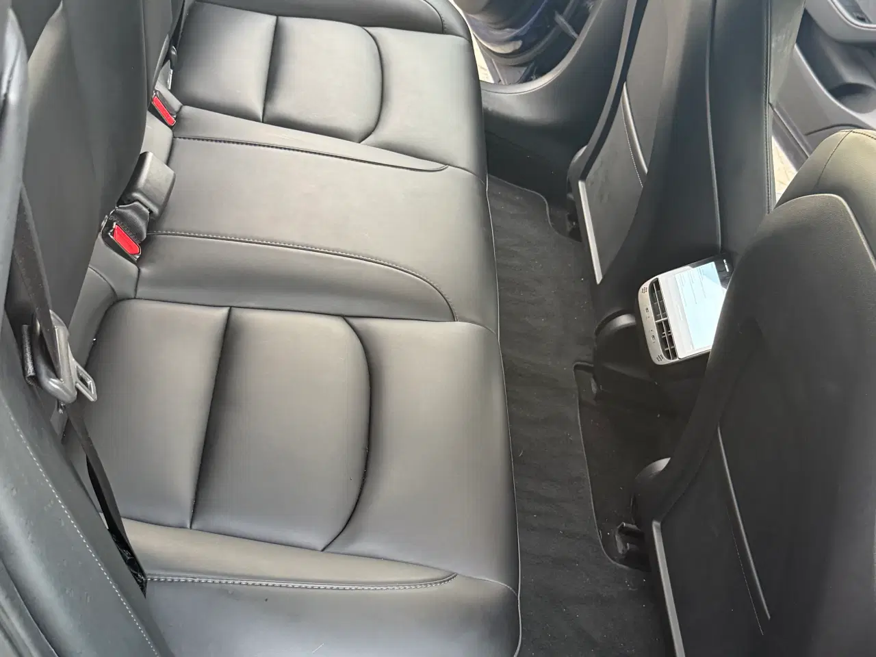 Billede 5 - Tesla model 3 LR awd