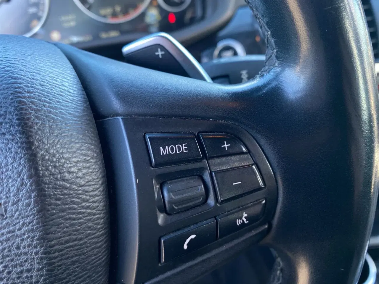 Billede 20 - BMW X3 30D 3,0 D XDrive 258HK 5d 8g Aut.