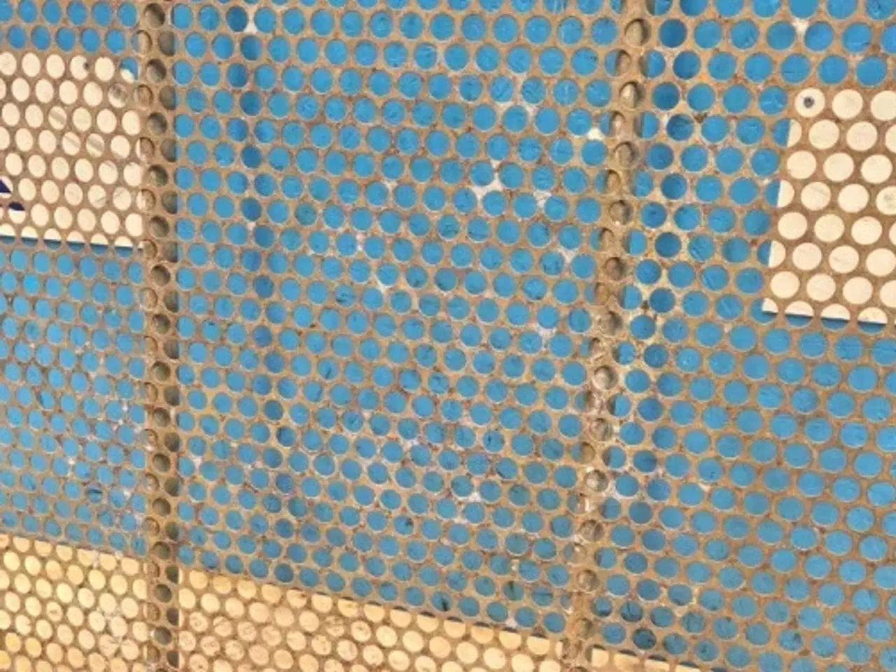 Billede 18 - Claas Mercator 75 Undersold 6531650  (1)