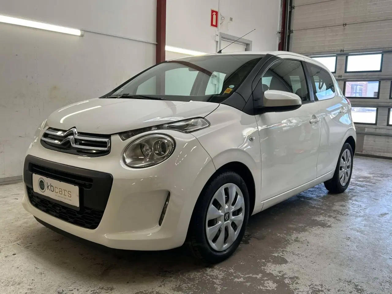 Billede 1 - Citroën C1 1,2 PureTech 82 Shine