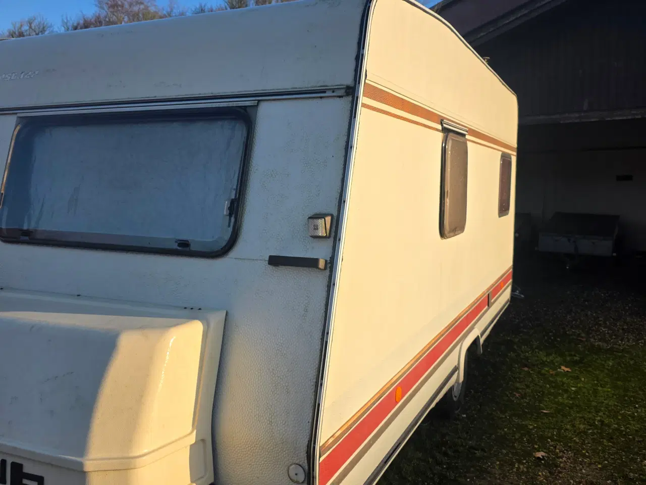 Billede 1 - BÜRSTNER 4402