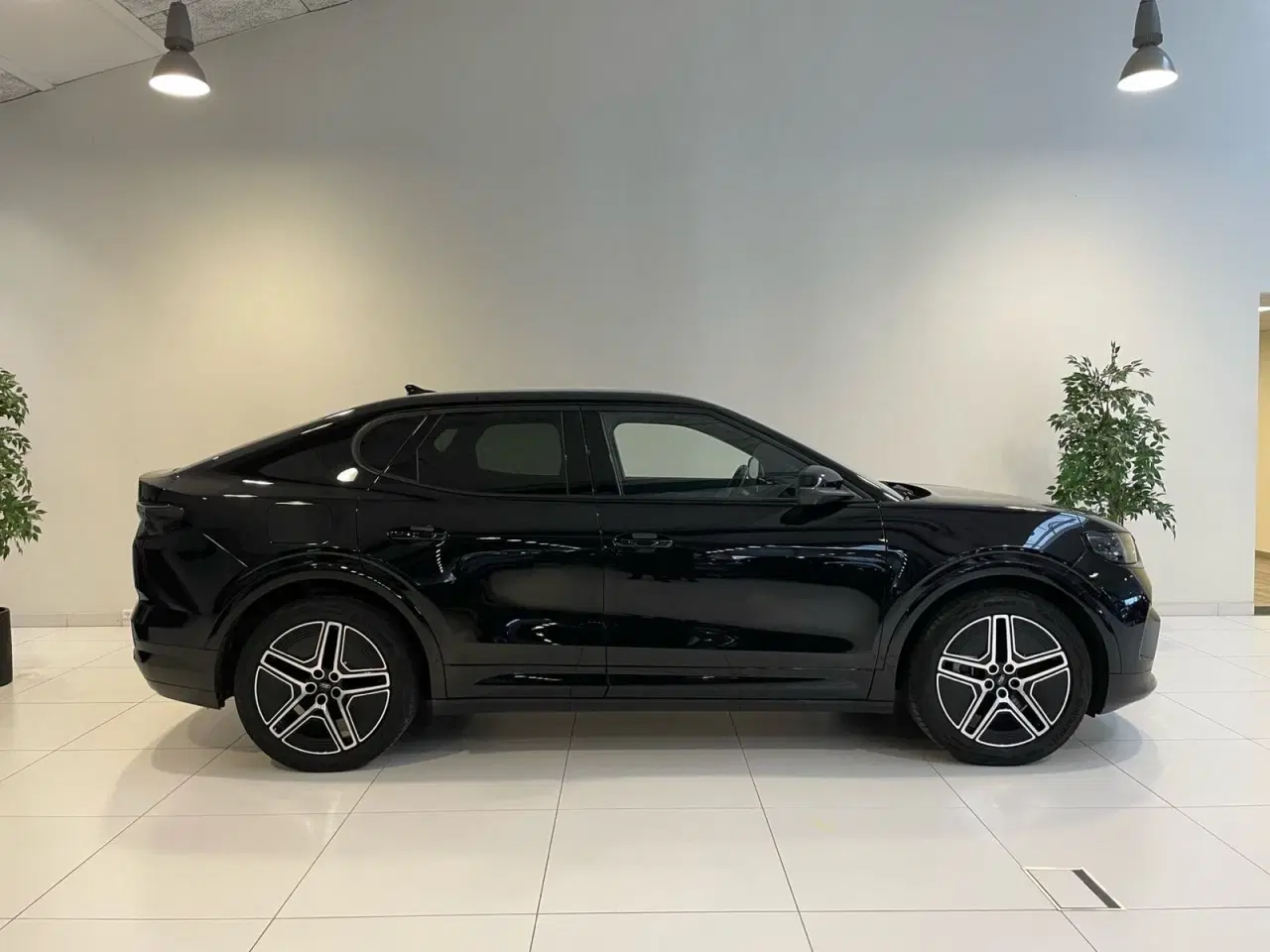 Billede 2 - Ford Capri 84 Premium Extended Range AWD