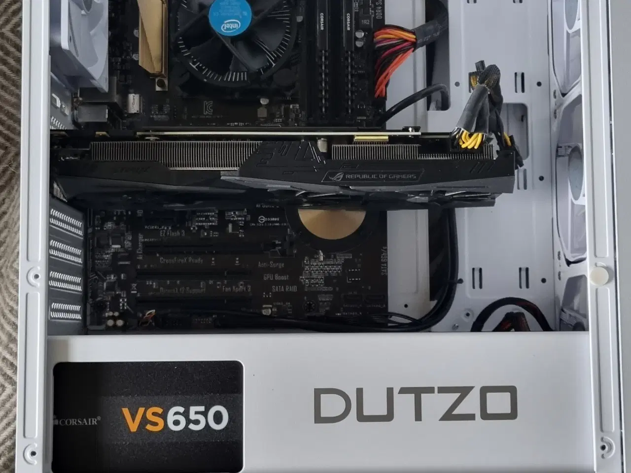 Billede 6 - Gamer PC