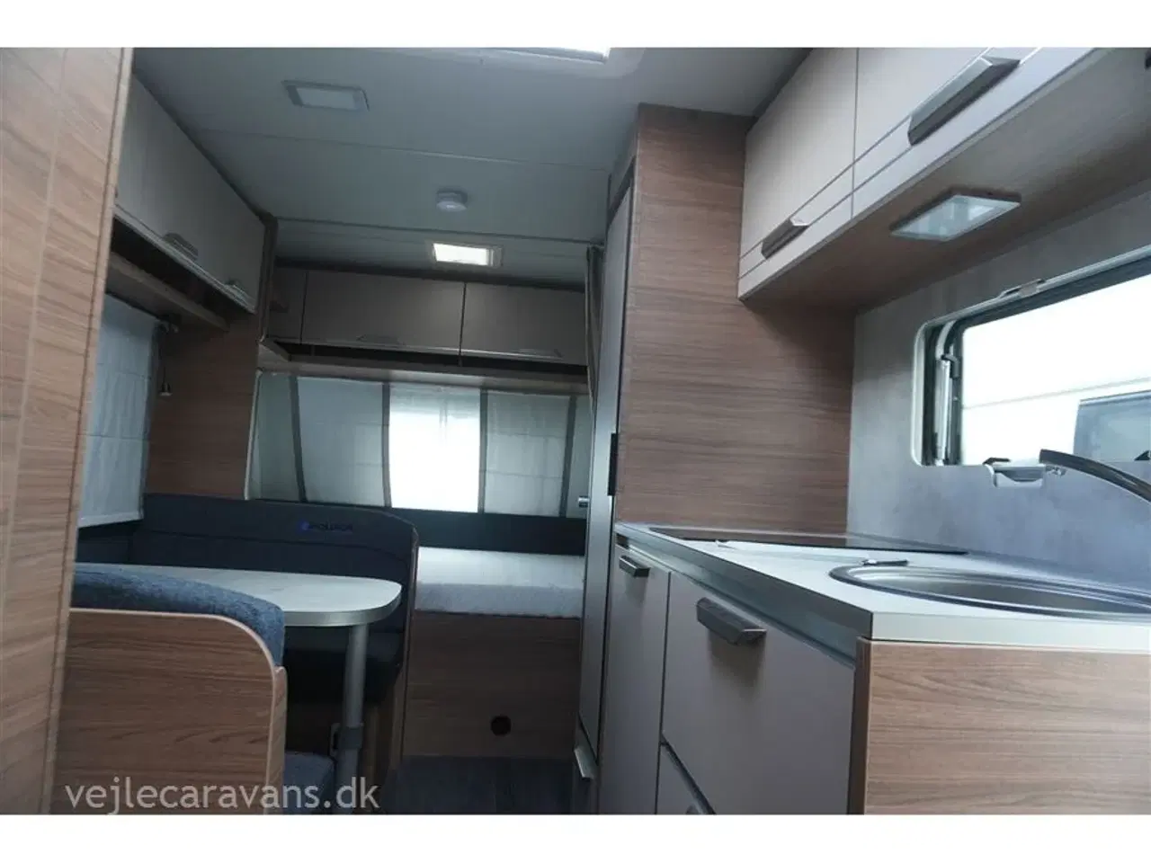 Billede 17 - 2023 - Knaus Sport 500 QDK E-Power Selection