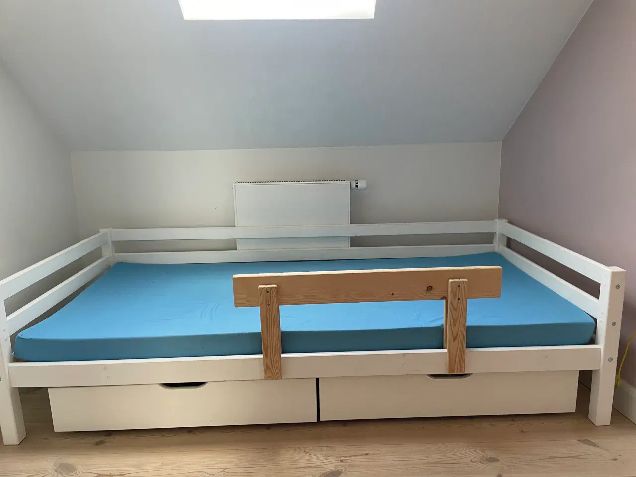 Billede 3 - Seng til børneværelset